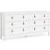 Furniture To Go Barcelona Chest of Drawer 159.4x79.7cm