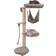 Kerbl Wall Mounted Cat Tree Dolomit Grappa 158cm