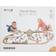 PolarB Train Set 90pcs