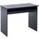 Homcom Zennor Black Writing Desk 50x90cm