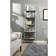 GFW Book Shelving System 56x189cm