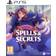 Spells & Secrets (PS5)