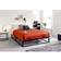 GFW Metal Frame Urban Platform Bed