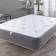 Aspire Cool Tufted Ortho Double Polyether Matress 137x190cm