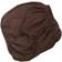 Belledorm Faux Suede Divan Base Wrap Bed Sheet Beige, Brown, Black (191x91cm)