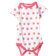 Luvable Friends Bodysuits 5-pack - Dreamer