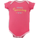 Luvable Friends Bodysuits 5-pack - Dreamer