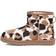 UGG Classic Mini Cow Print Boot