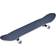 Zoo York Tag Complete Skateboard Night 8"