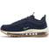 NIKE Air Max 97 W - Obsidian/Midnight Navy/Sail/Gorge