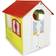Robbie Pilsan Folding Playhouse