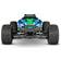 Traxxas WideMaxx Monster Truck TRX89086-4-GRN