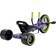 Huffy Spin & Drift Trike Junior Stunt Kart