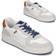 Levi's Sneakers GLIDE - Bianco