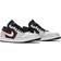 Nike Air Jordan 1 Low M - Black/Grey Fog/White/Bleached Coral