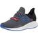 New Balance Fresh Foam Roav M - Lead/Cobalt/Team Red