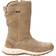 Jack Wolfskin Queenstown Texapore Boat HW - Cookie