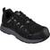 Skechers Malad II Comp Toe - Black