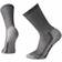 Smartwool Medium Crew Hiking Socks - Grey