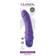 Pipedream Mr. Right Vibrator Purple