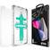 Next One Tempered Glass Screen Protector for iPhone 13 mini
