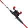 Abu Garcia Max X Low Profile 6.6"