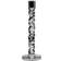 Orrefors Carat Lysestage 29.7cm