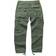 West Coast Choppers Caine Ripstop Cargo Pants - Green