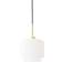 Please Wait to be Seated Megumi Pendant Lamp ∅ 18cm