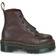 Dr. Martens Sinclair W - Burgundy Milled Nappa