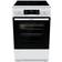 Gorenje G600 GEC5C41WG Vit