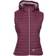 Trespass Women's Aretha Hooded Padded Gilet