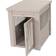New Age Pet EcoFlex Pet Crate/End Table Small 46x55.9cm