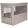 New Age Pet EcoFlex Pet Crate/End Table Small 46x55.9cm