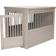 New Age Pet EcoFlex Pet Crate/End Table Small 46x55.9cm