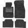 FLOORLINE Mat set Peugeot 208 2012