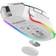 Razer Basilisk V3 Pro Wireless White
