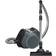 Miele CX1 Beutelloser Bodenstaubsauger graphitgrau/blau