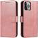 Skal-man Elegant Magnet Wallet Case for iPhone 14 Pro