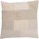 Bloomingville Falippa Komplet pyntepude Beige, Naturfarvet (45x45cm)