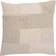 Bloomingville Falippa Komplet pyntepude Naturfarvet, Beige (45x45cm)