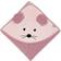 Sterntaler Mouse Mabel Bath Towel