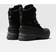 The North Face Chilkat V Lace Wp Waterproof Black Asphalt Grey