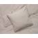 Juna Bæk Duvet Cover Pink, Blue, Gray, Beige, Yellow (200x140cm)