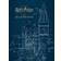 Harry Potter: The Blueprints (Hardcover, 2022)