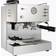 QuickMill Pegaso Manual Espresso Machine Inox