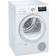 Siemens iQ300 WT45HV93 Hvid