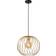 Lucide Danza Pendant Lamp 40cm