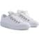 Diemme Marostica Low M - White Nappa