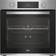 Beko Einbaubackofen BBIM12300X Edelstahl